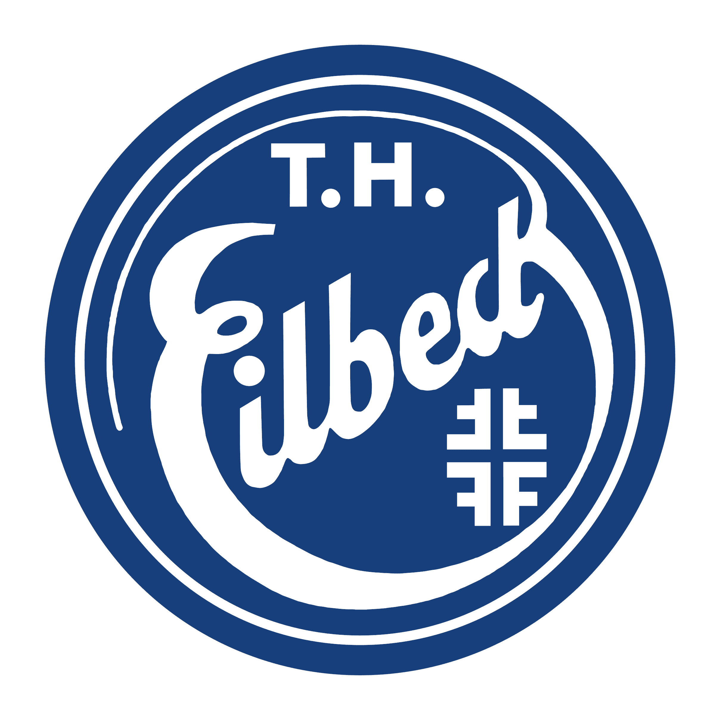 Judo T.H.-Eilbeck e.V. logo