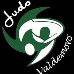 JUDO VALDEMORO logo