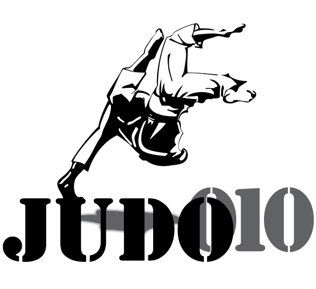 Judo010 logo