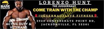 Main image of Juggernautlyfe Fitness