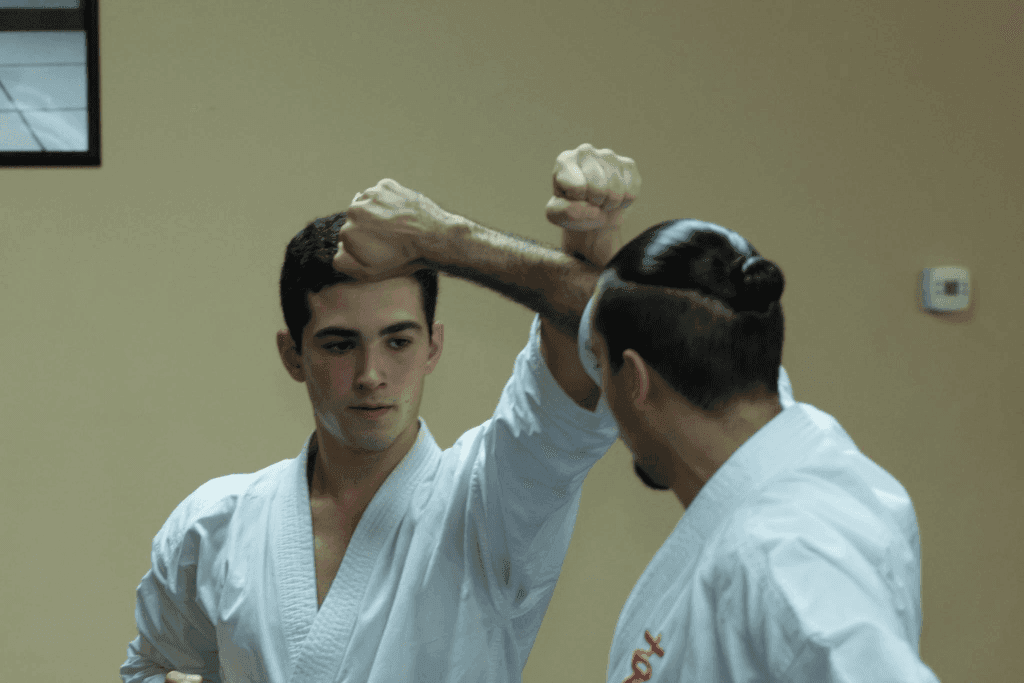Main image of Jukido Academy | Jujitsu & Karate Self-Defense