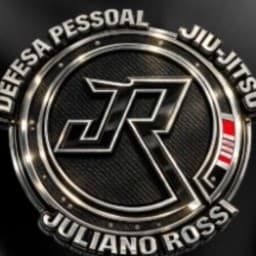 JULIANO ROSSI BJJ logo