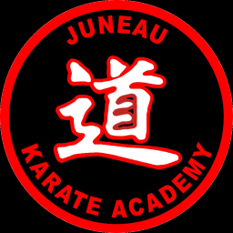 Juneau Karate Academy logo