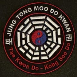 Jung Tong Moo Do Kwan logo
