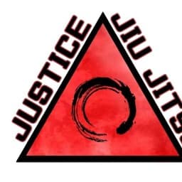 Justice Jiu Jitsu logo