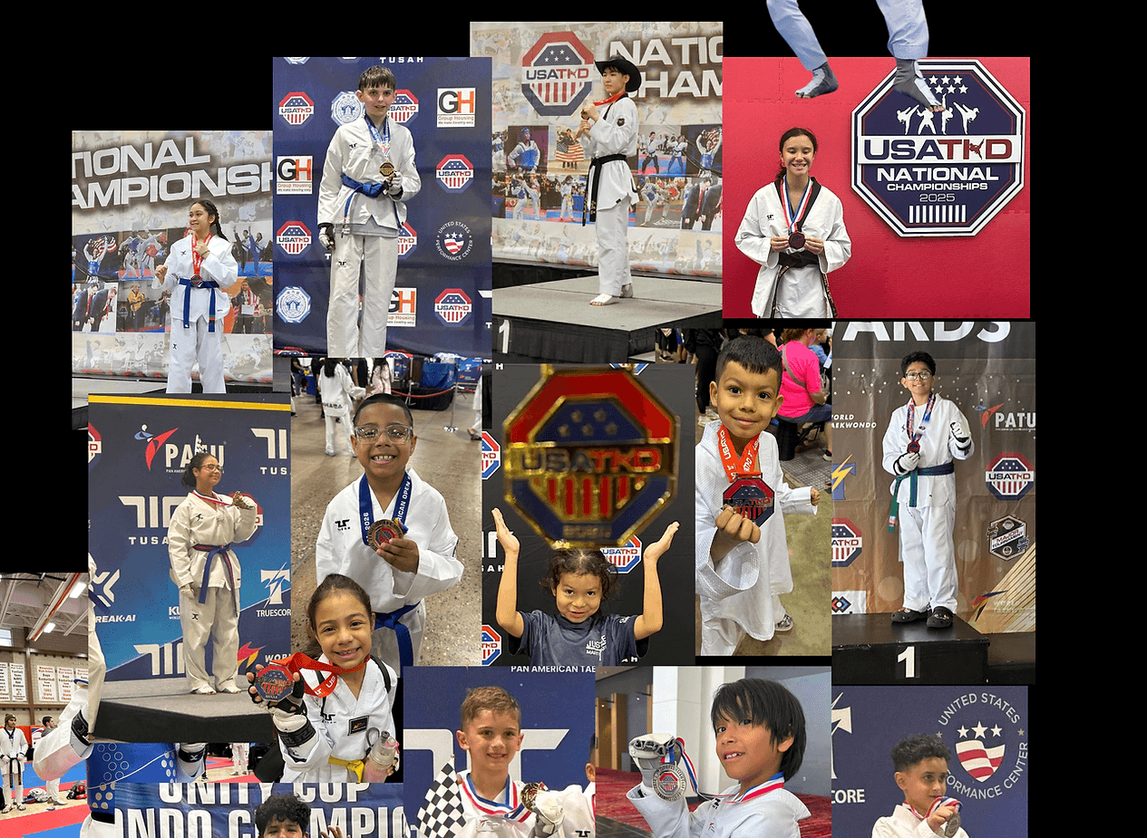 Main image of Justice Martial Arts of Newburgh