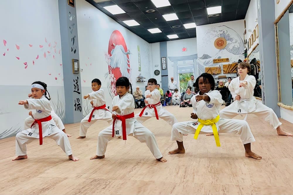 Main image of Jyanguru Dojo