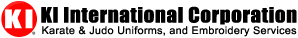 K I International Corporation logo