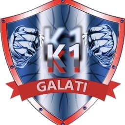 K1-Galati logo