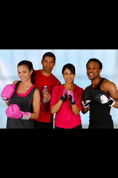 K2K Fitness LLC logo
