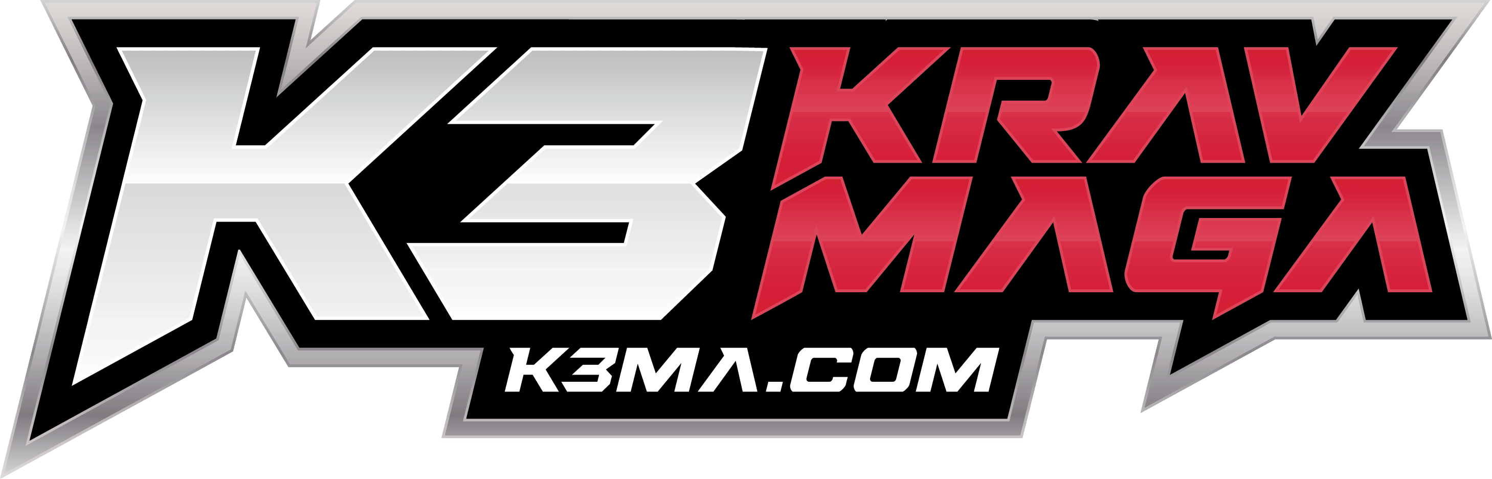 K3 Martial Arts Center logo