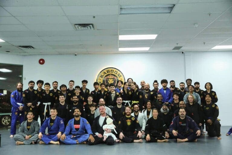 Main image of Kaboom Brazilian Jiu-Jitsu