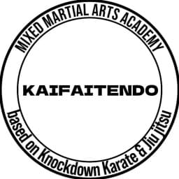 Kaifaitendo Team logo