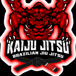 Kaiju Jitsu logo