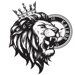 Kairós Escola de Jiu-jitsu logo
