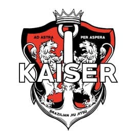 Kaiser Bjj logo