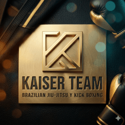 Kaiser Team logo
