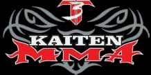 Kaiten Mixed Martial Arts Academy and Fitness ltd. logo