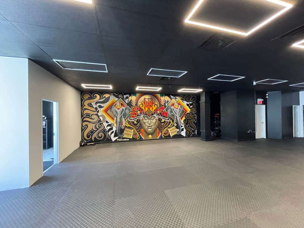 Main image of Kalari Kickboxing and Muay Thai Academy