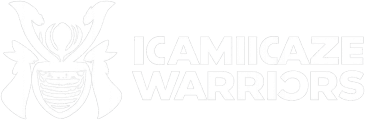 Kamikaze Warriors logo
