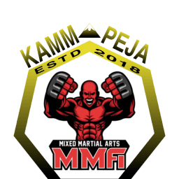 KAMM PEJA logo