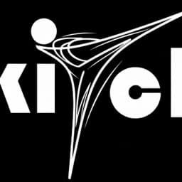Kampfsportverein Sidekick e.V. logo