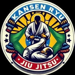 Kansen Ryu logo