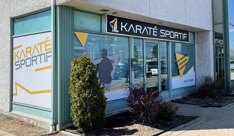 Main image of Karaté Sportif Blainville / St-Janvier / Domaine Vert Nord