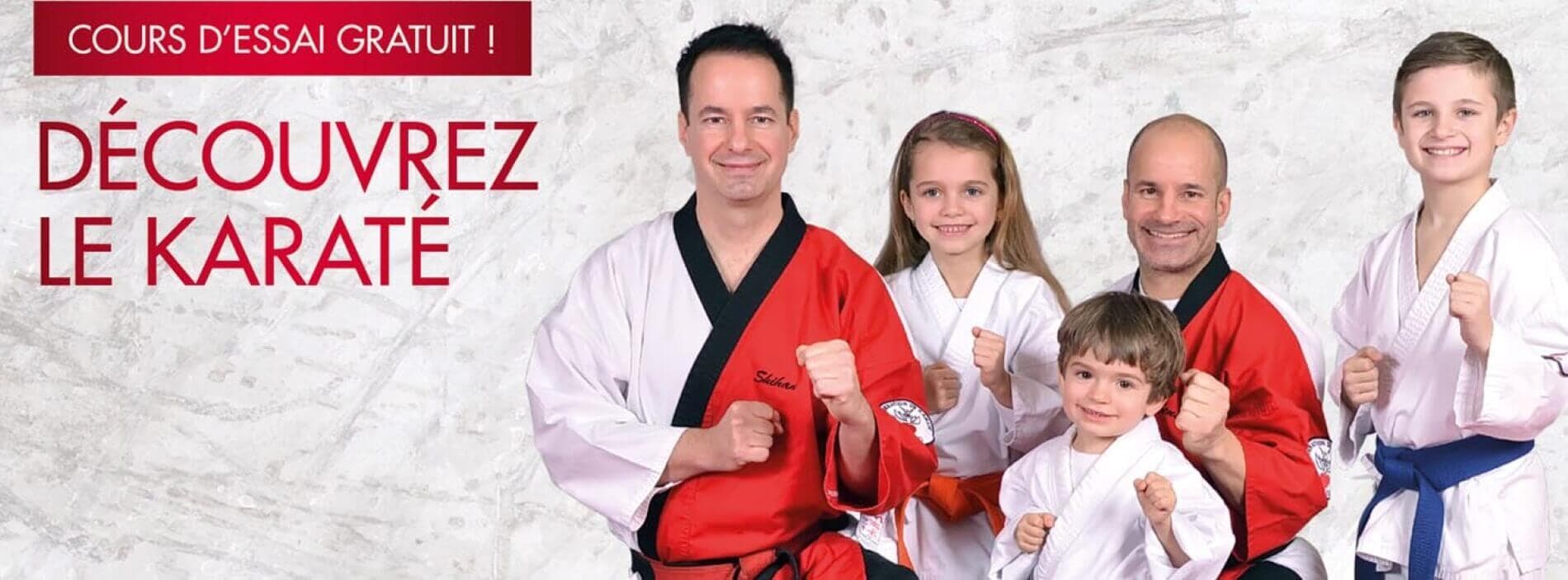 Karaté Taikido Longueuil Inc logo
