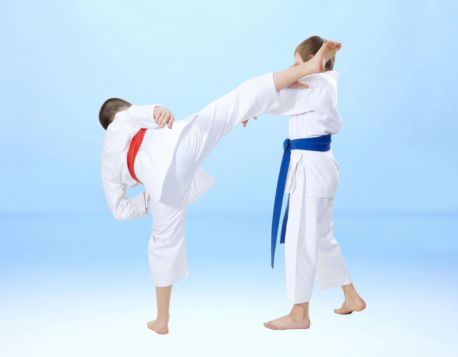 Main image of Karate Santa Barbara - United Studios of Self Defense