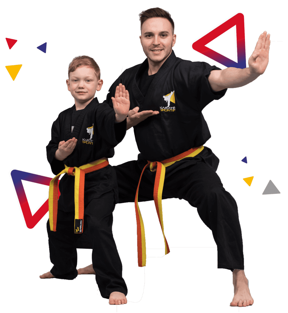 Main image of Karate Sports Granby