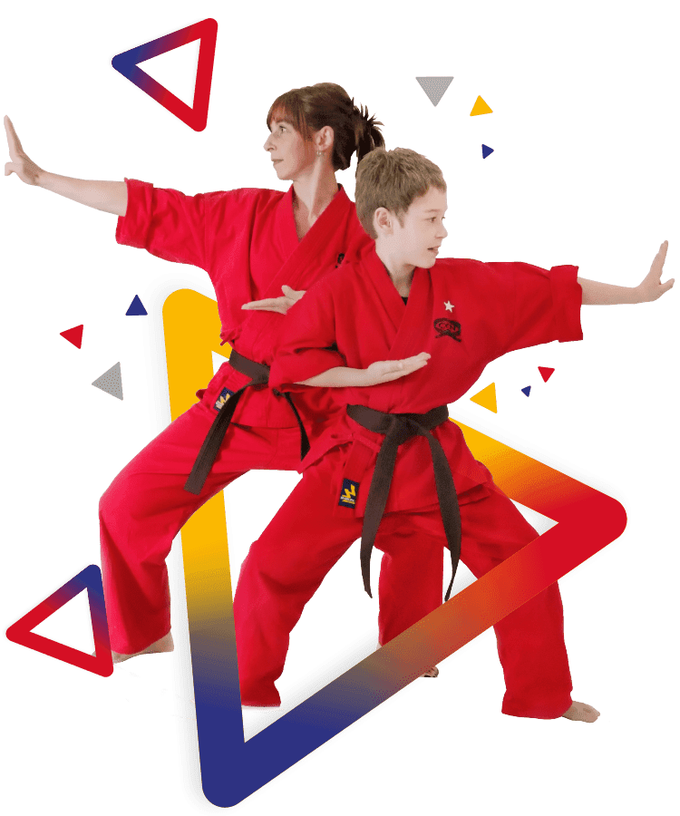 Main image of Karate Sports St-Augustin/ Mirabel Camp By Day Sports