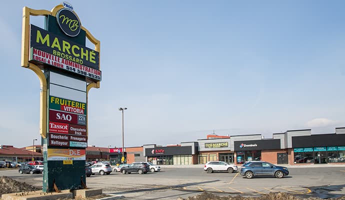 Main image of Karate Sunfuki Brossard