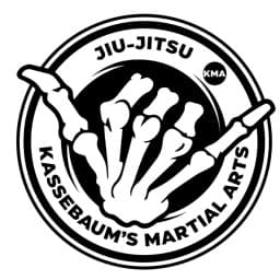 Kassebaum’s Martial Arts logo