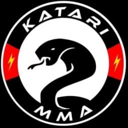Katari mma logo