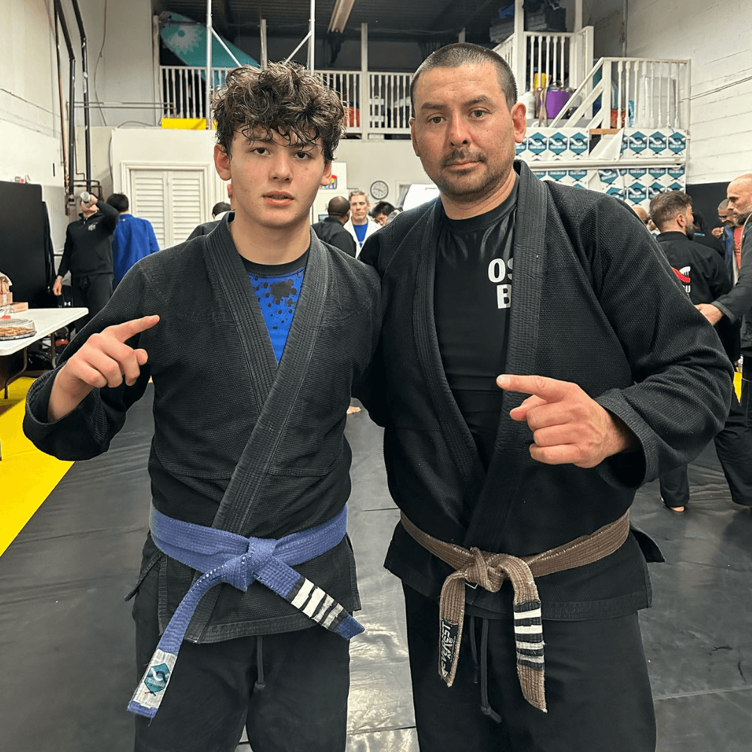 Main image of Kawartha Lakes BJJ and Fitness