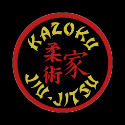 Kazoku Jiu Jitsu, Arnprior logo