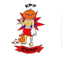 KBS Kikinda logo