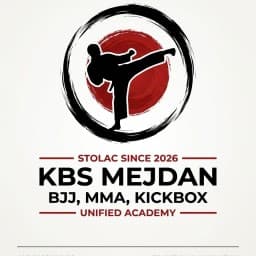 KBS MEJDAN logo