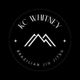 Kc Whitney Brazilian Jiu Jitsu logo