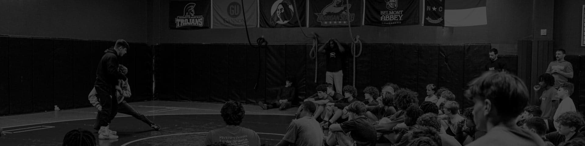 Main image of KD Training Center