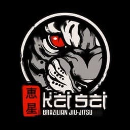 Keisei BJJ logo