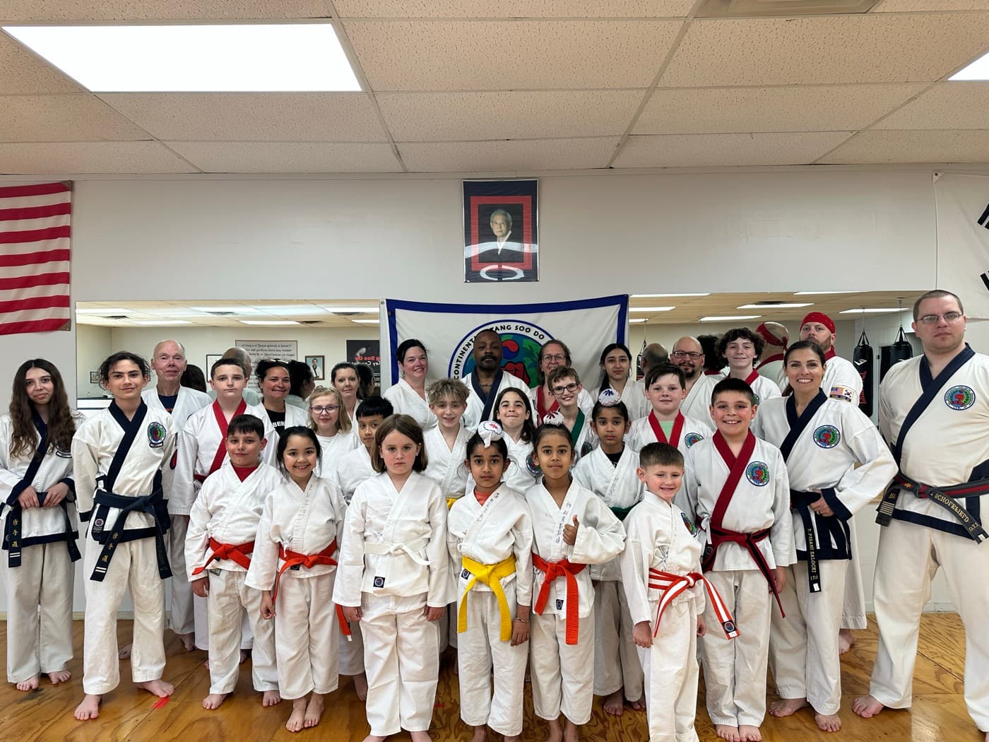 Main image of Keith Bennett's Karate Academy