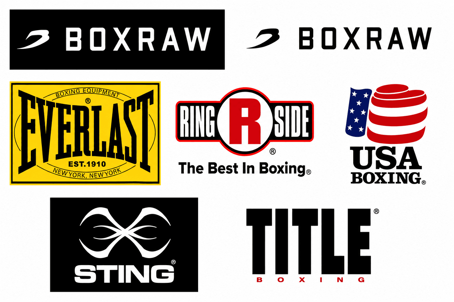 Main image of KELLER BOXING CLUB X FIRST RULE BOXING
