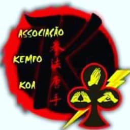 Kempo Koa logo