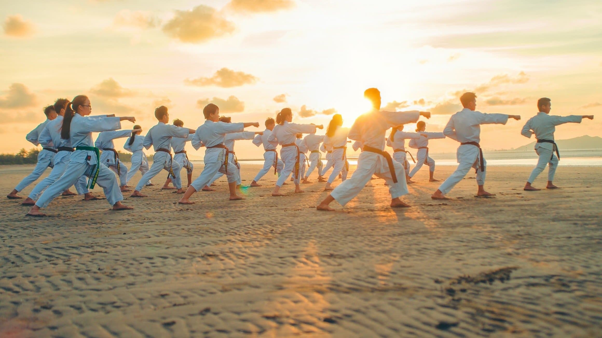 Main image of Kempo Martial Arts and Fitness Center