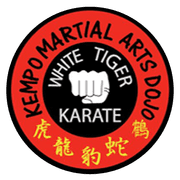 Kempo Martial Arts of Lindenhurst logo