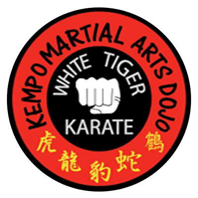 Kempo Martial Arts of Valley Stream logo