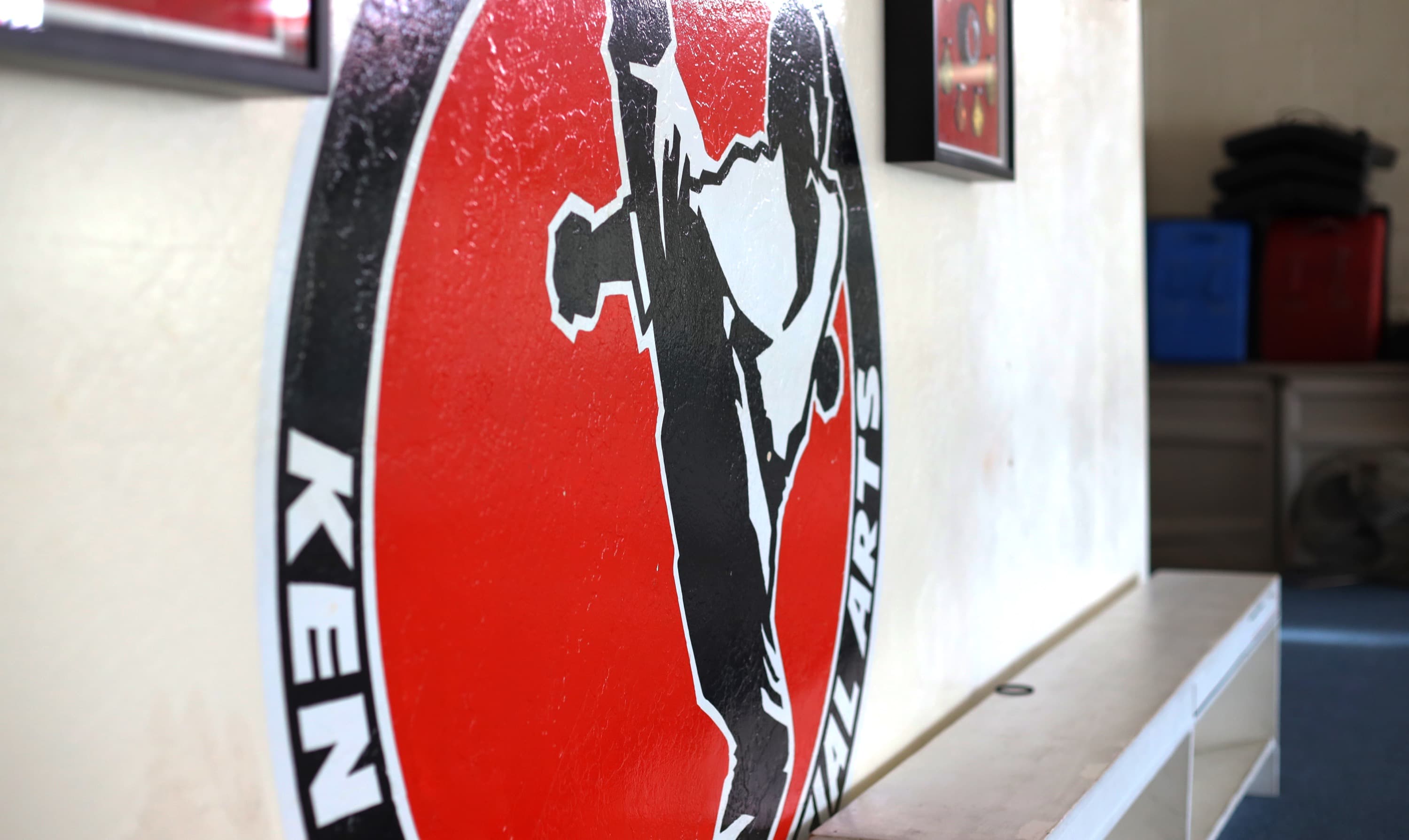 Main image of Ken Nagayama Martial Arts