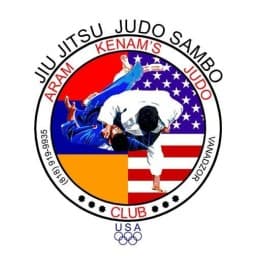 Kenams Fighting Club logo